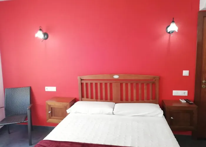 Casa Rural Casole