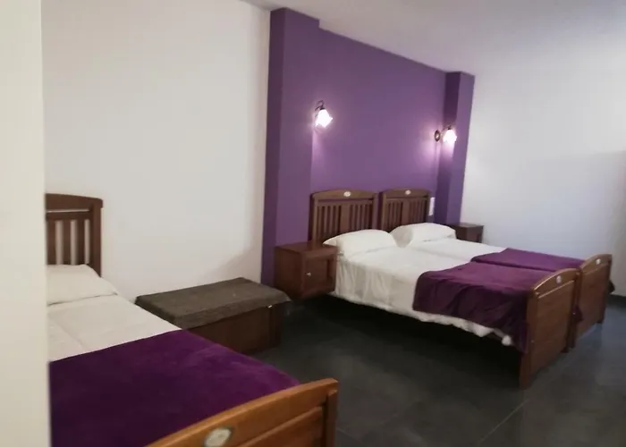 Casa Rural Casole