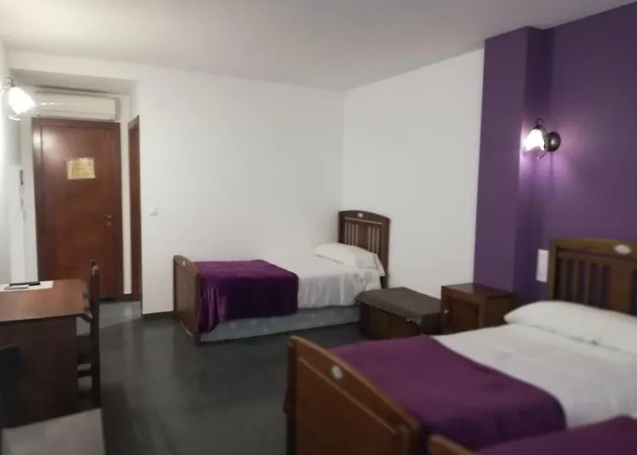 Casa Rural Casole