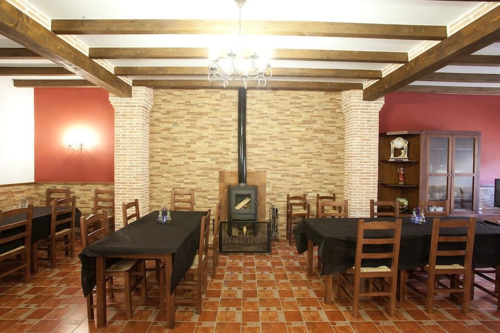 Pensión Casole Castalla