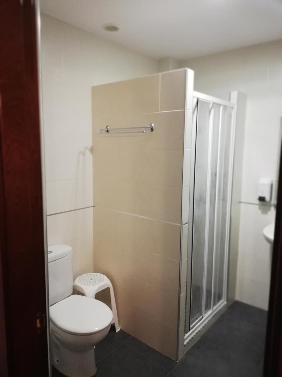 Casole Pensión 3*