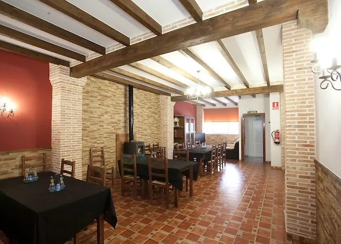 Casa Rural Casole