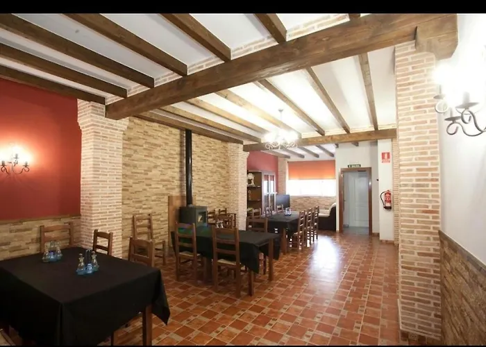 Casa Rural Casole