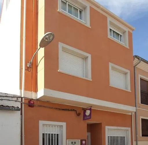 Casa Rural Casole