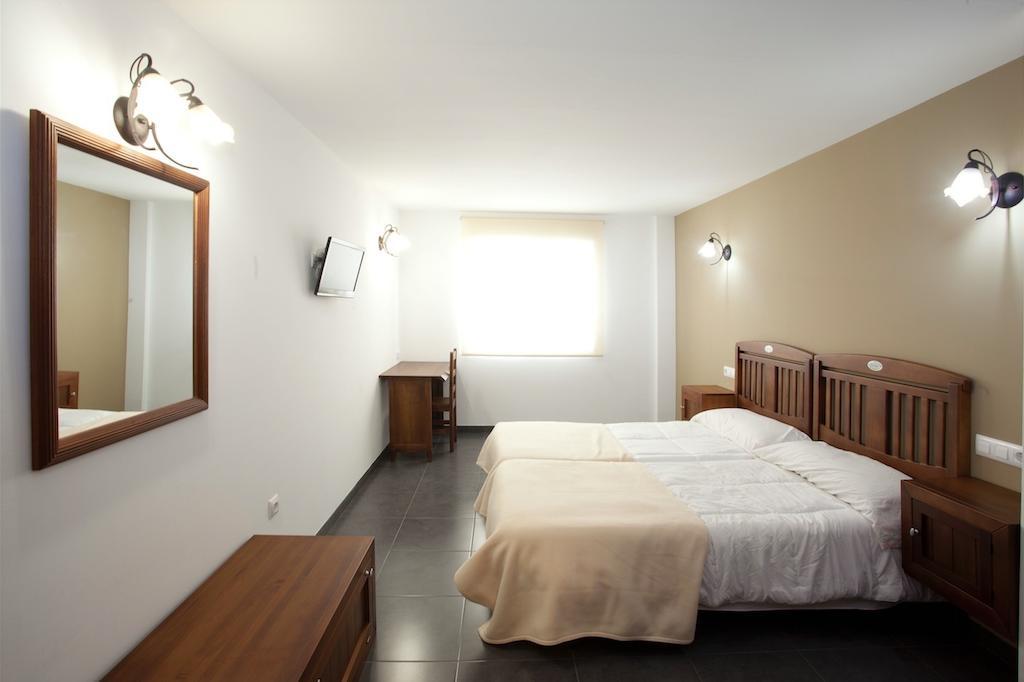 Pensión Casole 3*